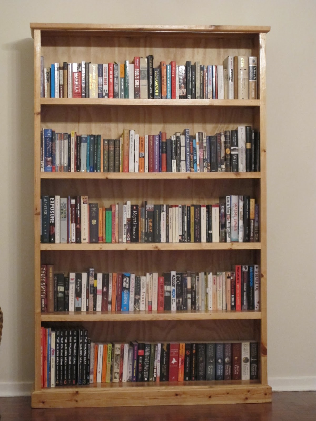 Because this is Africa 19.06.2013 Joburg antique and secondhand