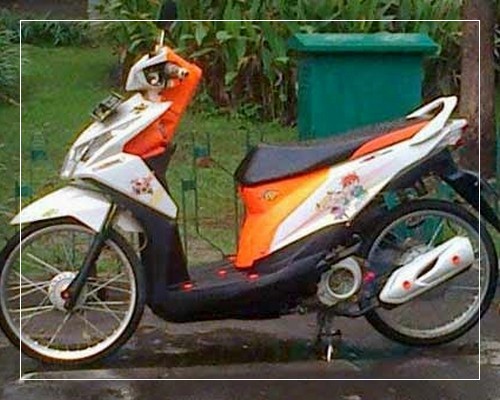 67 gambar modifikasi beat fi simpel-19 terbaru 67 gambar modifikasi beat fi simpel-19 terbaru
