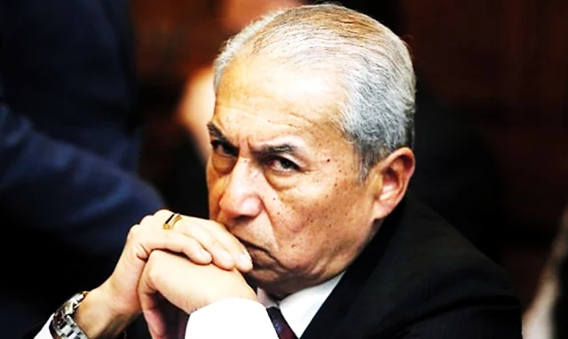 Pedro Chavarry, Fiscal de la Nacion