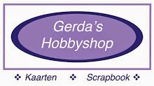 gerda's hobbyshop