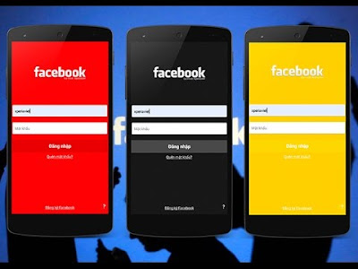 الدرس : كيفية تغيير لون الفيسبوك إلى أي لون يعجبك لهواتف الأندرويد Hqdefault%2B%25282%2529