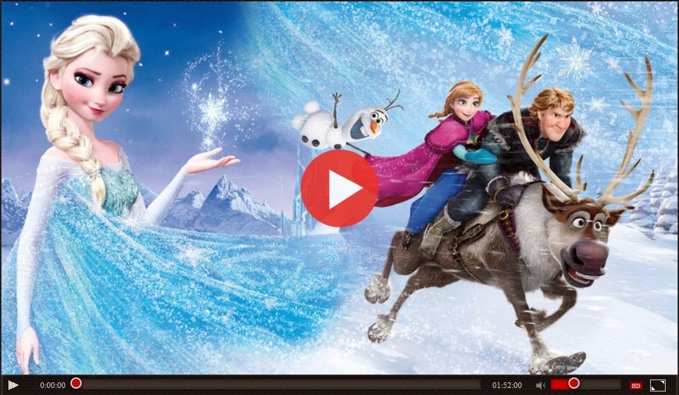 Watch Frozen Online Free 123movies