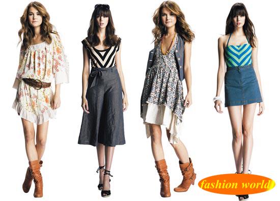 Latest Fashion Dresses