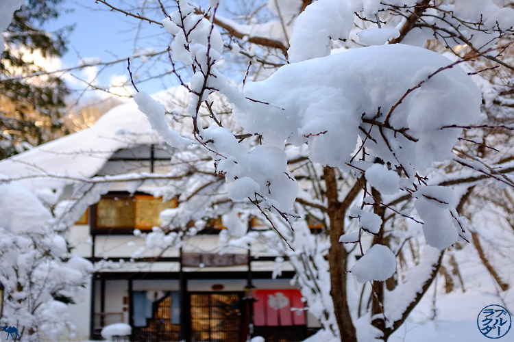 Le Chameau Bleu - Blog Voyage Japon - Onsen Japon - Hotspring Aoni Onsen dans le Tohoku Nord du Japon Le Chameau Bleu - Blog Voyage Japon - Onsen Japon - Hotspring Aoni Onsen dans le Tohoku Nord du Japon