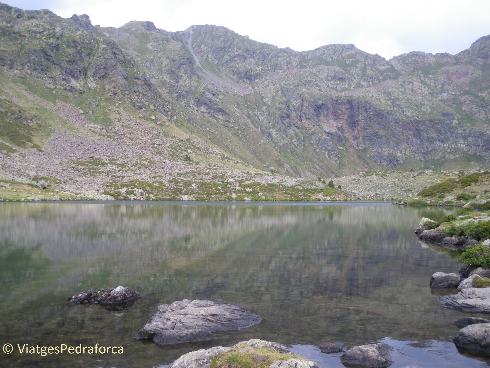 Les millors rutes senderistes per Andorra, Andorra, rutes de senderisme amb nens, pirineus, trekking