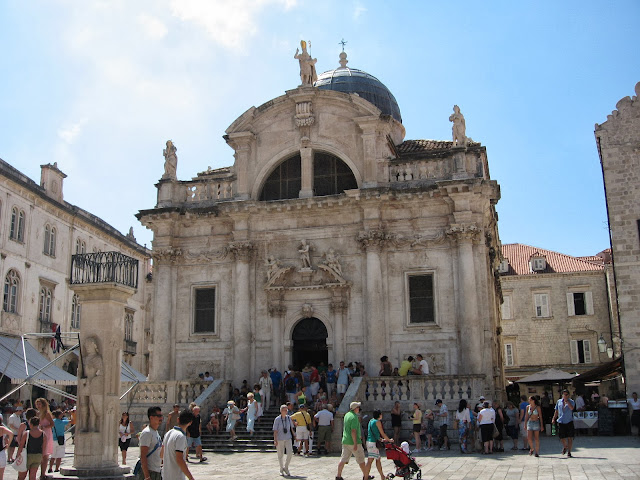 Dubrovnik, Hırvatistan Dubrovnik, Hırvatistan