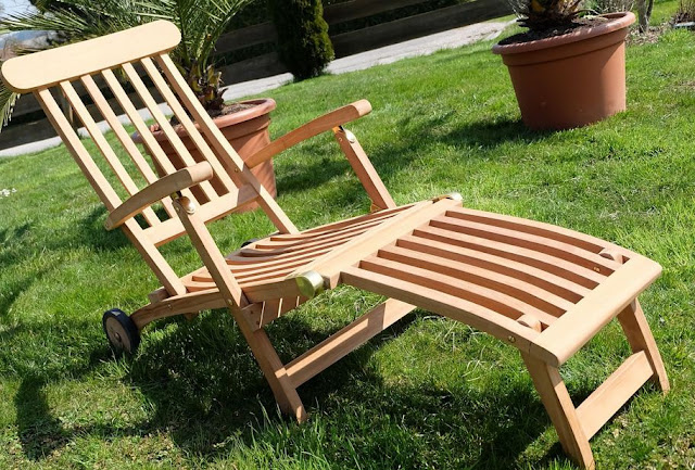 Sonnenliegen Holz Sonnenliegen Holz