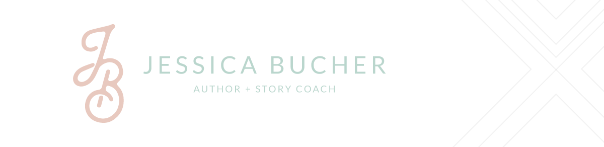 Jessica Bucher - Young Adult Author