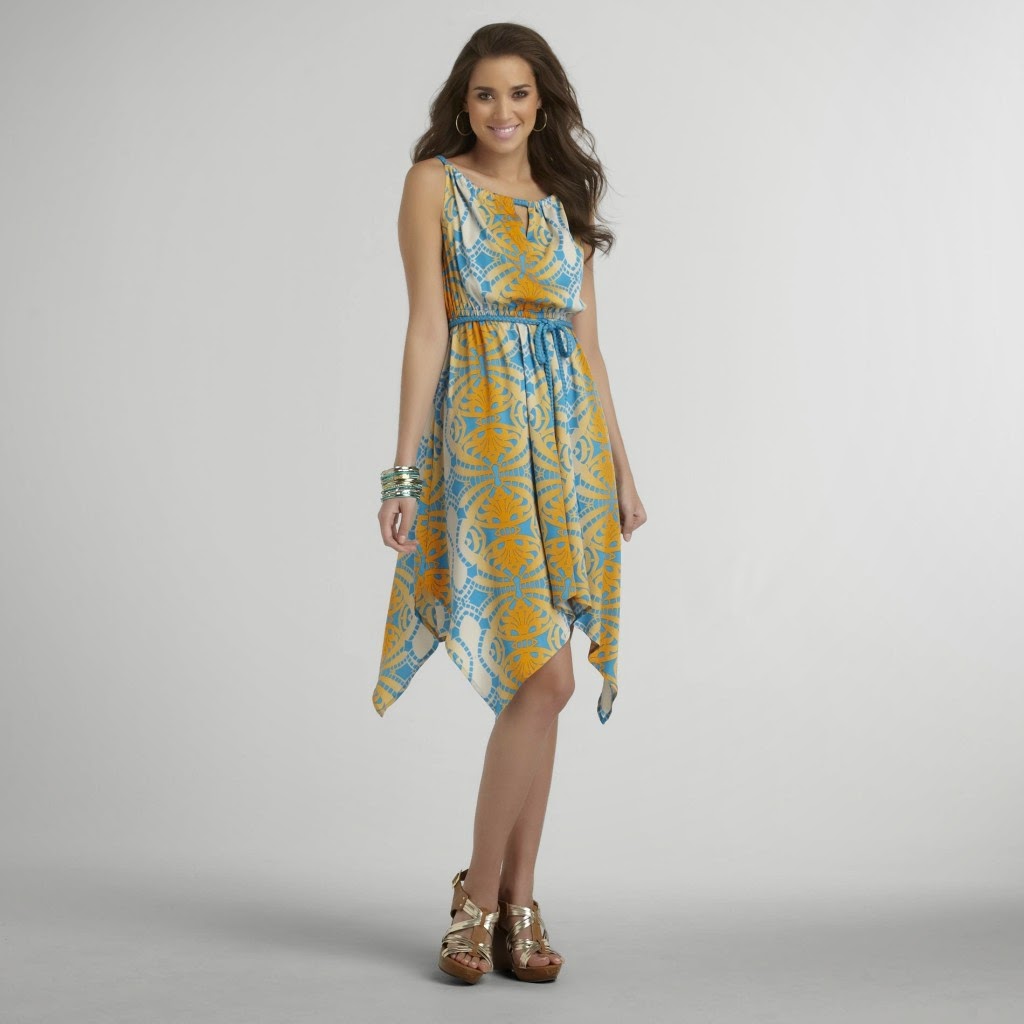 Fantásticos vestidos de playa | Tendencias Fantásticos vestidos de playa | Tendencias