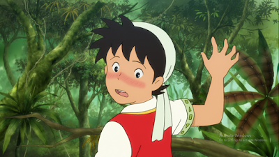 Download Movie 02 Sinbad Mahou No Lamp To Ugoku Shima Subtitel Indonesia Free Get Wallpaper Movie 02 Sinbad Mahou No Lamp To Ugoku Shima Subtitel Indonesia For Android Free