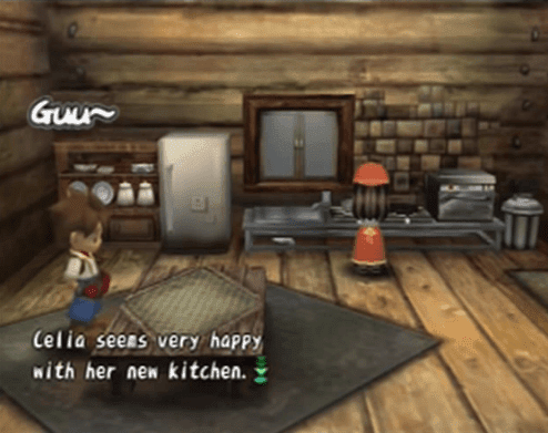 Harvest Moon A Wonderful Life Food Recipes Harvest Moon A Wonderful Life Food Recipes