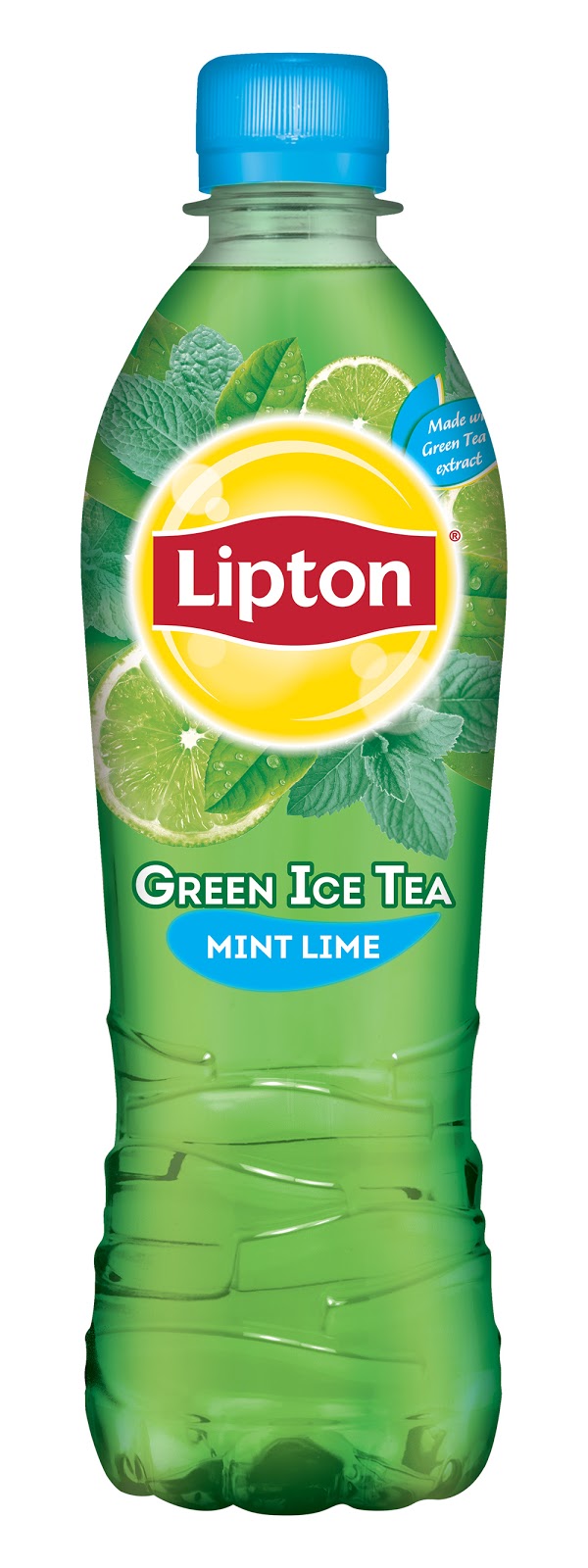 Mega Bacau Vara asta „Ai verde la ceai”, cu Lipton Ice Tea Mint Lime