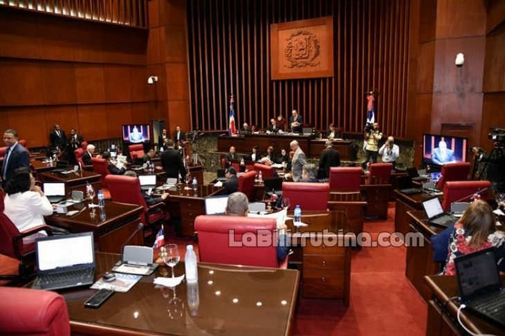 Video | Senado aprueba declaración de emergencia nacional Video | Senado aprueba declaración de emergencia nacional