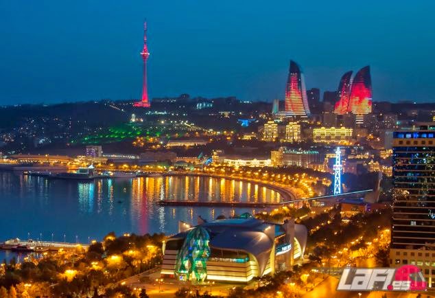 Azerbaiyán disgusta a inversores internacionales