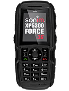 Spesifikasi Handphone Outdoor Sonim XP5300 Force 3G