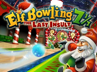 Elf bowling the last insult free download