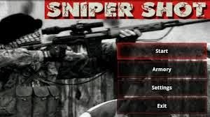 tai game Sniper Shoot cho dien thoai samsung android