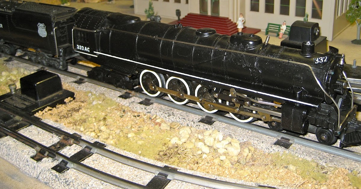 American flyer model trains for sale Railway Maker