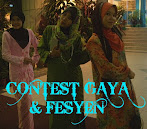 @27 mac : CONTEST GAYA & FESYEN