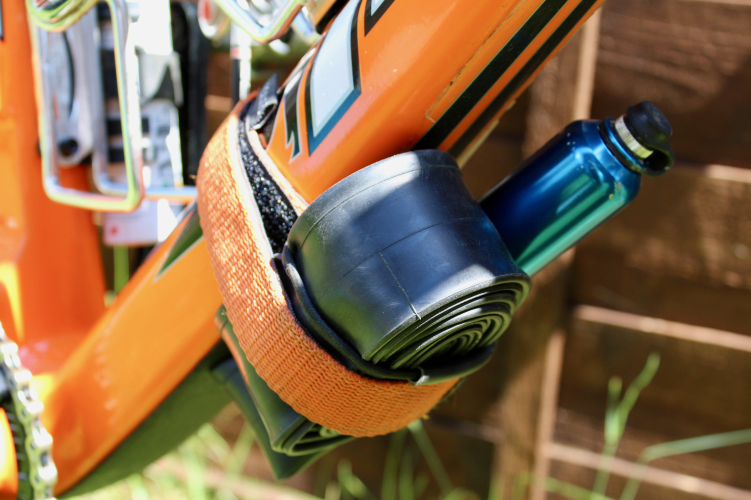 louri bike strap