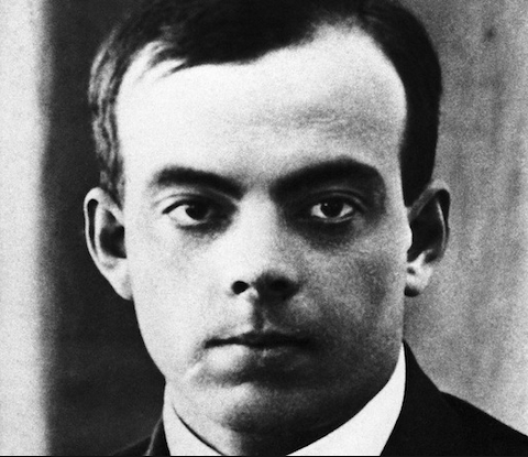   安東尼．聖艾修伯里