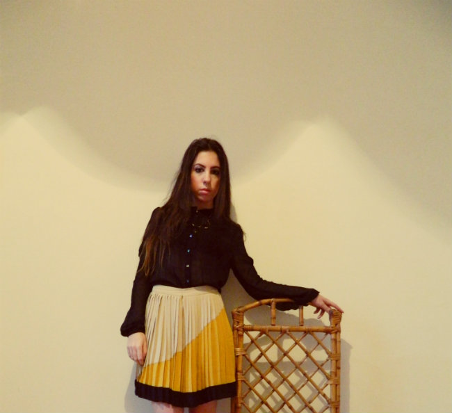 Queen Bee