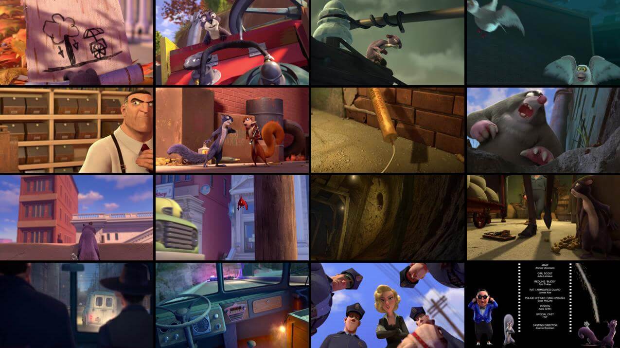 The Nut Job Movie Download In Hindi Top best film movies: The Nut Job Full Movie In HINDI Dubbed HD [720p