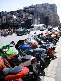 Sportbikes Montreal