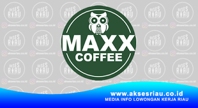 Maxx Corner Pekanbaru
