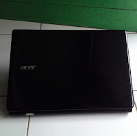 Laptop acer E1-432 Bekas Malang