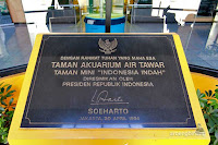 taman akuarium air tawar