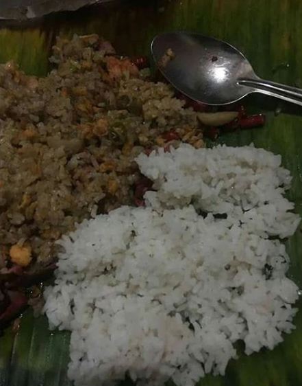 9 Menu Makanan Ngawur ala Orang Indonesia Ini Kocak Parah