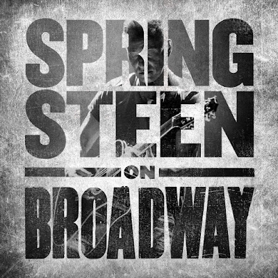 Springsteen On Broadway Bruce Springsteen Album