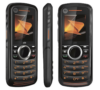 Motorola i296