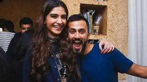 sonam kapoor anand ahuja marriage sonam kapoor anand ahuja marriage