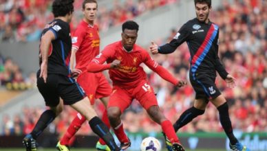 Prediksi Bristol City vs Crystal Palace Prediksi Bristol City vs Crystal Palace