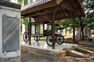 museum taman prasasti jakarta