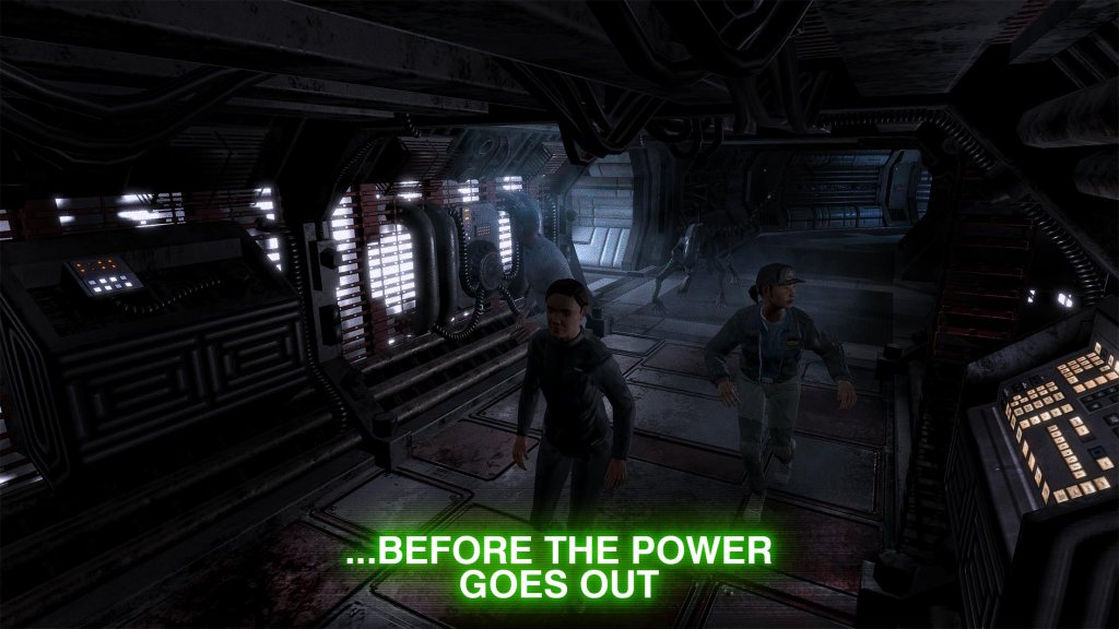 Sekuel Dari Alien: Isolation Diumumkan – Menjadi Game Mobile