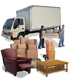 Packers Movers Pune