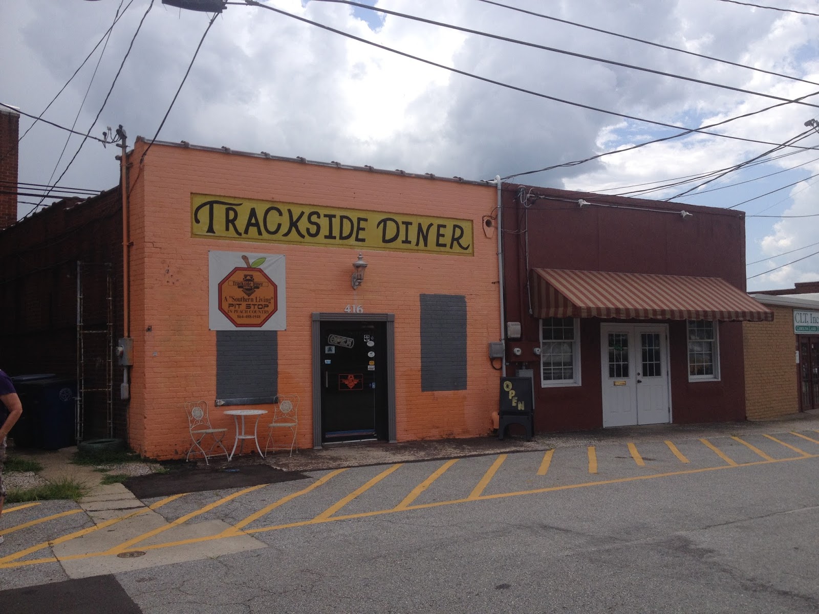 Donna and Gary's RV Adventures OK, We're Done