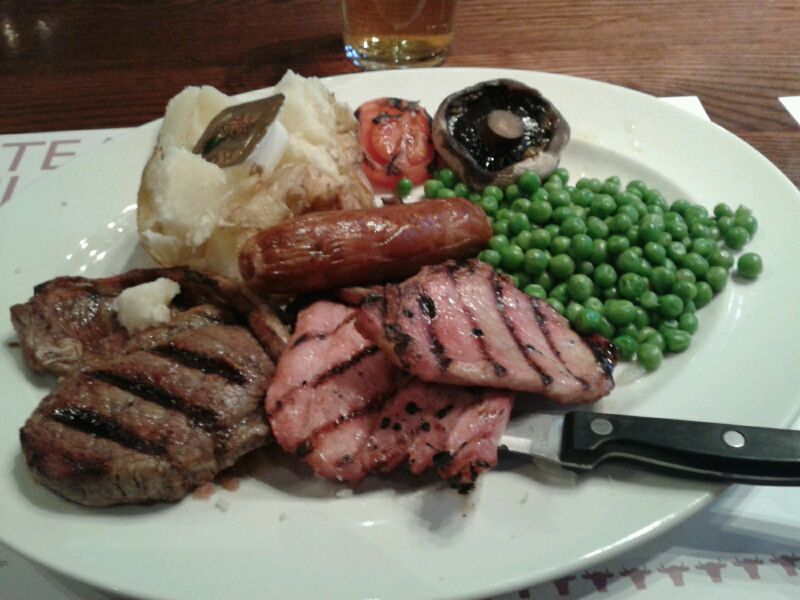 Snap2Day Steak Club At Wetherspoons snap2day-steak-club-at-wetherspoons