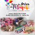 33° Feira de Artes e Antiguidades de Petrópolis