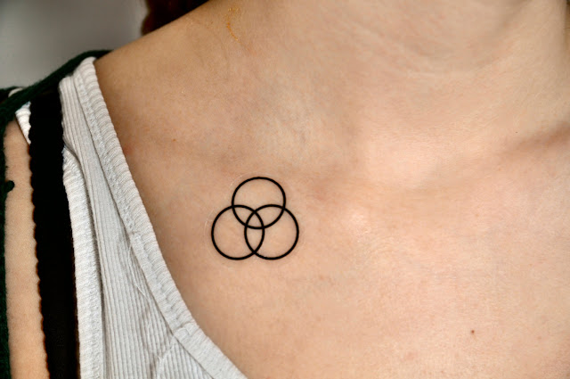 Mini tatuagens femininas Mini tatuagens femininas