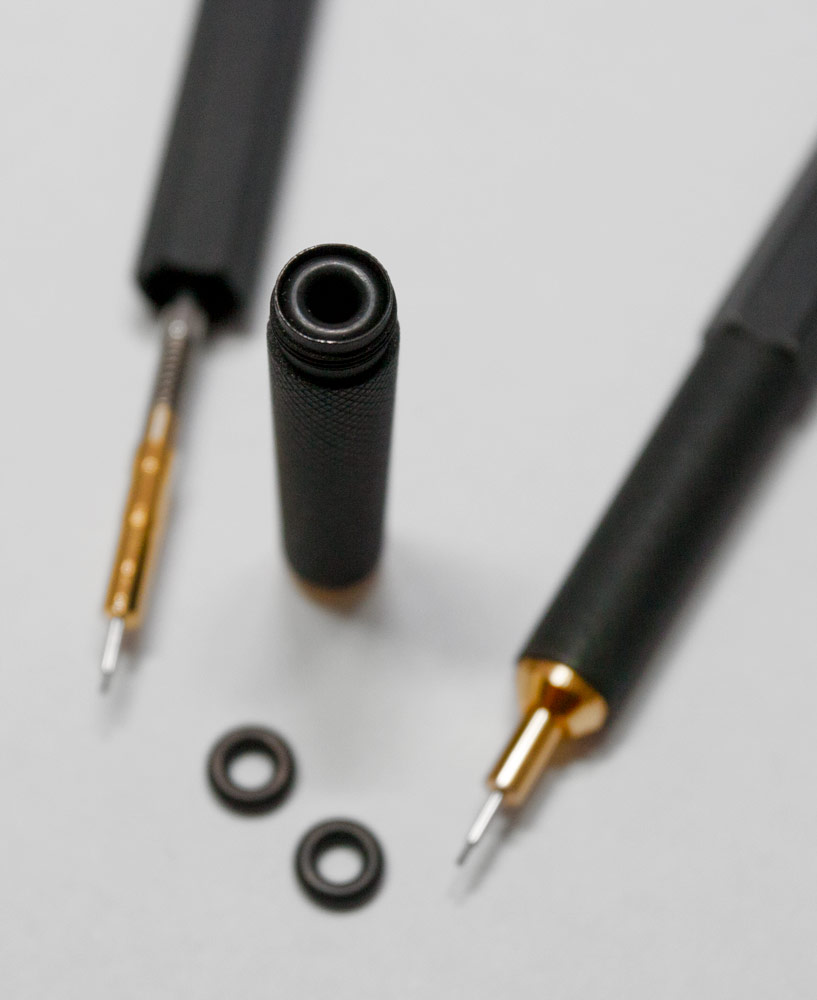 Rotring Pencil Repair at Bobby Richardson blog