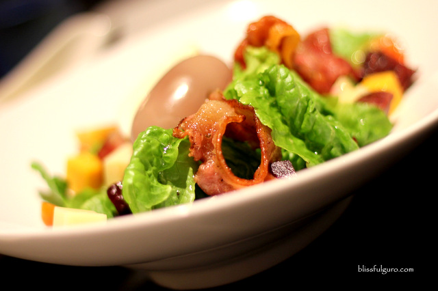 Where to Eat in Makati Food Blog