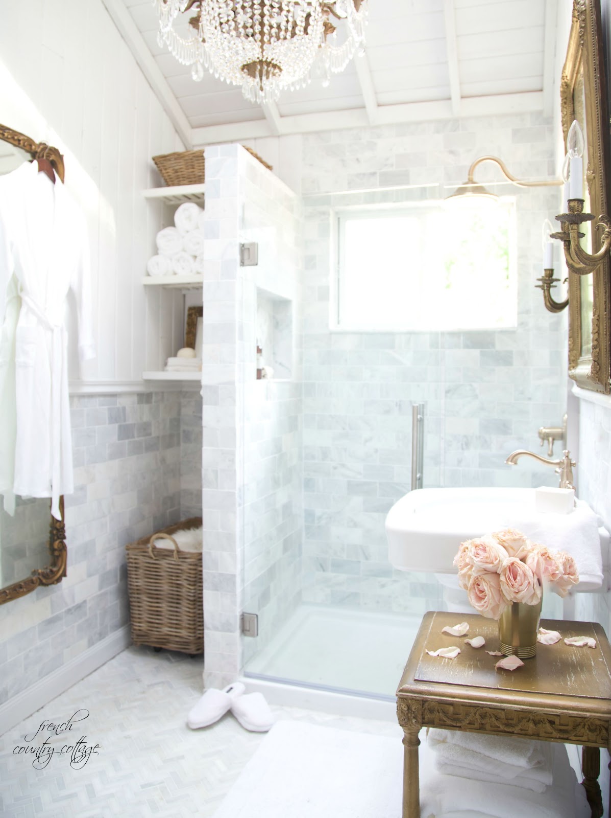 Details 3 Favorite Looks For A Ceiling French Country Cottage