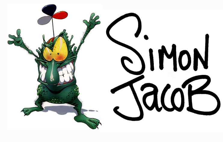 Simon Jacob