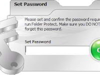 Folder Protect 1.9.3