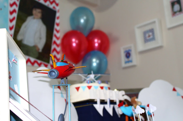 Kıvanç Prensimiz 3 Yaşında - Neşeli Süs Evim - Ücretsiz Doğum Günü Süsleri