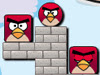 imagem Angry Birds Pigs Out jogo online